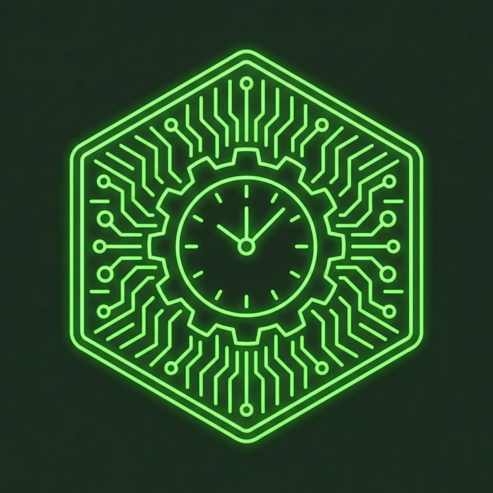 Number Forge混沌钟预测算法专利